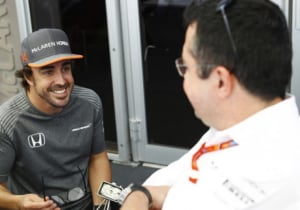 Lights Out: Alonso not pessimistic, Hamilton wants multiple GP winners