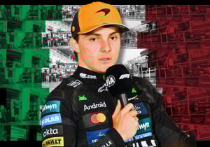 F1 Results Today: Piastri rocked at Monza as red flag incident rules star out at Italian GP