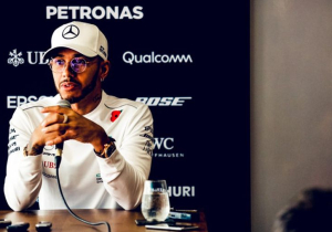 Hamilton waits for penalty decision after blasting 'disrespectful' Sirotkin