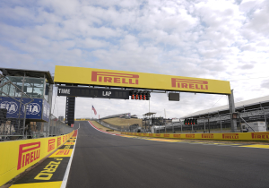 Horarios y canales de televisión para la qualy del Gran Premio de Estados Unidos 2024