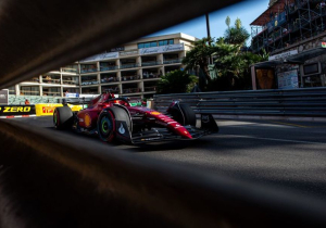 LIVE: Kwalificatie Grand Prix van Monaco (gesloten): Leclerc pakt pole in Q3 die met rode vlag eindigt