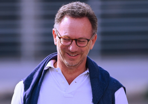 Horner reveals reason behind Red Bull 'bad guy' image