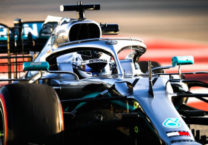 Mercedes can overtake Ferrari again - Bottas