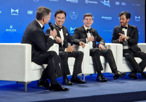 Ben Sulayem zet verwarring over tweede titel Verstappen recht: "Teams hebben dit besloten"