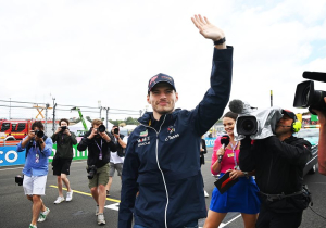 Red Bull reveal pre-race targets as Verstappen win beyond wildest dreams