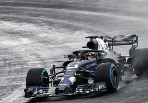 Daniel Ricciardo over RB14: "Het eerste gevoel is goed"