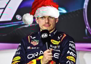 Naughty or Nice? Ranking the 2025 F1 grid and handing out presents (or punishments)