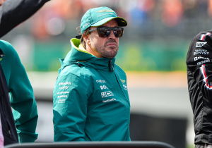 Aston Martin, dispuesto a lo IMPOSIBLE para hacer campeón a Fernando Alonso