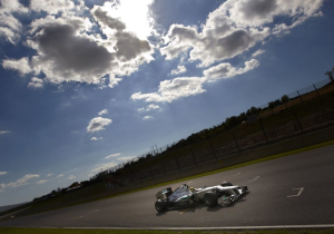 'Formule 1 tekent principeakkoord met Mugello voor Grand Prix in 2020'