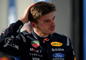 Verstappen zevende in niemandsland tijdens Sprint: "Dit probleem hebben we al jaren"