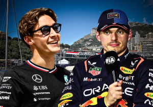 F1 Resultados Hoy: Russell domina el GP de Las Vegas; Verstappen se corona campeón