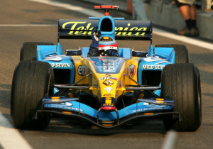 On This Day - Fernando Alonso wins in Malaysia's oppressive heat