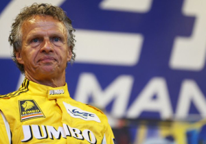 Lammers: 'Overheid zal Zandvoort financieel moeten steunen, anders geen Grand Prix'
