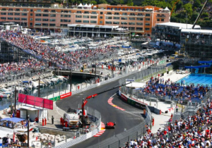 'Organisatie Grand Prix van Monaco zag af van uitbreiding circuit'