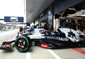 De Vries baalt van teleurstellende kwalificatie: "Waren competitiever dan we lieten zien"