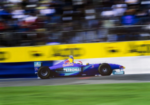 50 years of Sauber