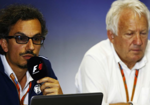 FIA: 'Teams hebben niet geklaagd over overstap Mekies naar Ferrari'