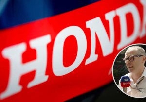 F1 CEO backs 'EXCITING' Honda F1 return after Aston Martin confirmation