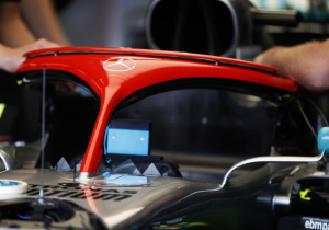Horner thinks F1 could ditch the halo