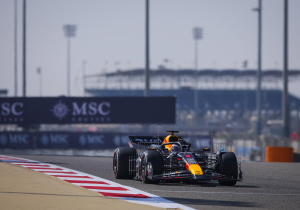 VIDEO: Red Bull maakt indruk in Bahrein met gewaagd sidepod-design RB20 | GPFans News