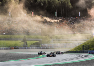 F1 warned it faces unenviable task tackling fan abuse, drivers urged to take action
