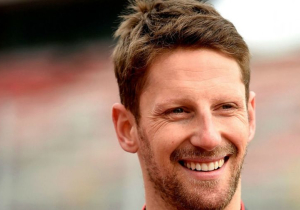 Grosjean: 'Ben niet naar Haas gekomen voor Ferrari'