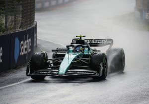 Alonso haalt uit na cameraproblemen VT1: "Dit is best beschamend"