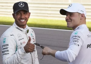 How Hamilton and Bottas can secure constructors' glory for Mercedes in Brazil