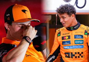 Norris and Piastri told to risk McLaren firing for F1 glory