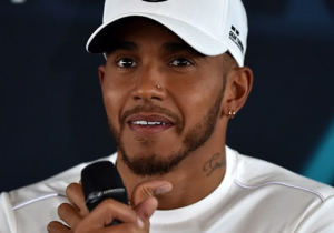 Hamilton blikt terug: "Mensen zeiden dat ik bij McLaren moest blijven"