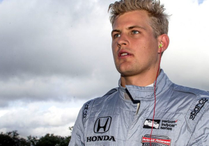 Ericsson: F1 'artificial' compared to IndyCar