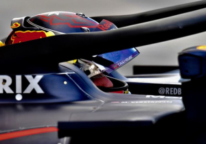 Verstappen: "We weten niet hoe goed de Honda-motor is"