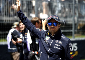 Perez cites pivotal "small margins" in dismissing critics