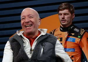 Coronel ziet Verstappen wel mee gaan naar McLaren: "Max en Lambiase hebben dit besproken" l GPFans