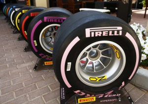 Pirelli-baas: 'Ultrasoft zal in de kwalificatie niet worden gebruikt'