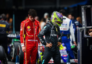 F1 Saudi Arabian Grand Prix set for extreme weather conditions