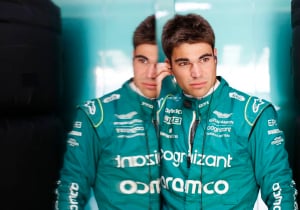 Schumacher raises questions over Stroll's long-term F1 future