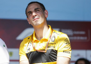 Renault: "Wij hopen meer stappen te maken dan Honda"