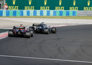 Wolff vreest opmars Red Bull-Honda: "Moeten harder werken om voor te blijven"