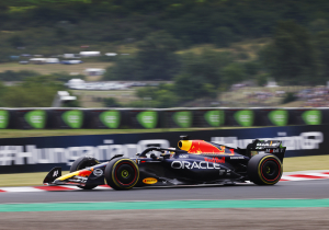 Weerbericht Hongarije: warme dag in Boedapest voor de boeg