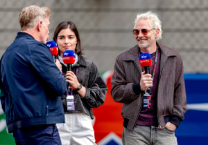 F1 fans yearn for the days when commentators were willing to drop the suffocating diplomacy