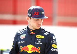 Verstappen verklaart glansrijke racecarrière: "Zeventig procent van succes is talent"