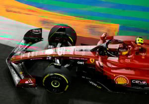 Ferrari: Meignan deja a los italianos para marcharse a Alpine