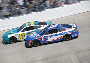 NASCAR Race Today: Dover start times, schedule and how to watch live on TV