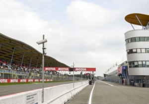 Burgermeester Assen steunt F1-droom: "Laten we de opbrengsten in kaart brengen"