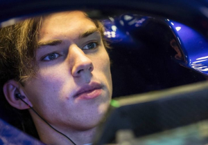 Gasly dolblij met P5: "Het was een geweldige dag"