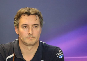 'Everyone will soon get used to the halo' - James Key