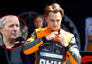 Brundle reveals one improvement that would make Piastri a 'mighty driver'