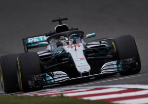 Lewis Hamilton: 'Ons vermogensverlies wordt hier uitvergroot'