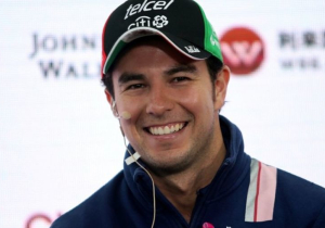 Sergio Pérez: "Door virtual safety car werd ik zevende in plaats van zesde"